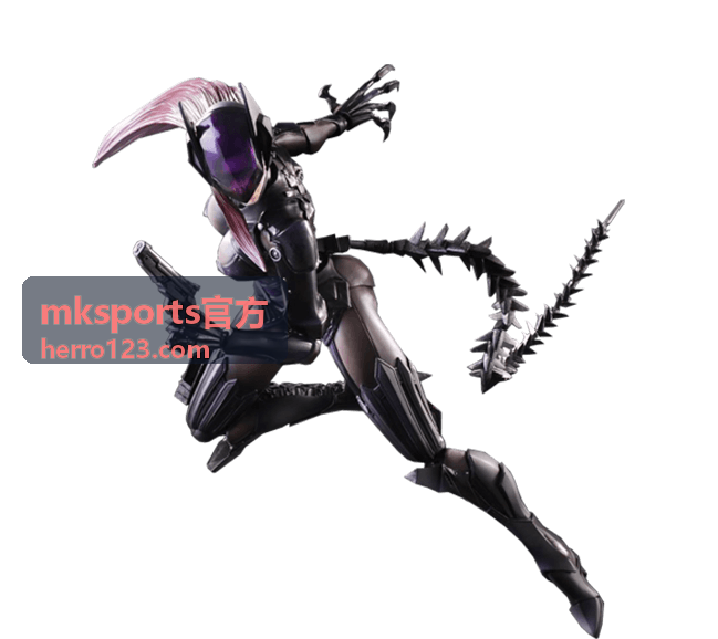 mksports官方 内场球鞋缓震对比片段封面
